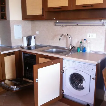 Studio In Marina * Sozopol