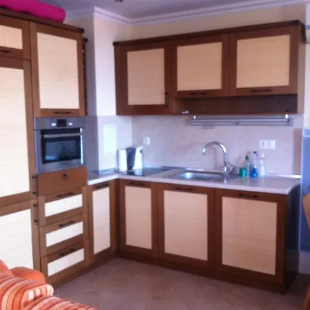 Apartament Studio In Marina