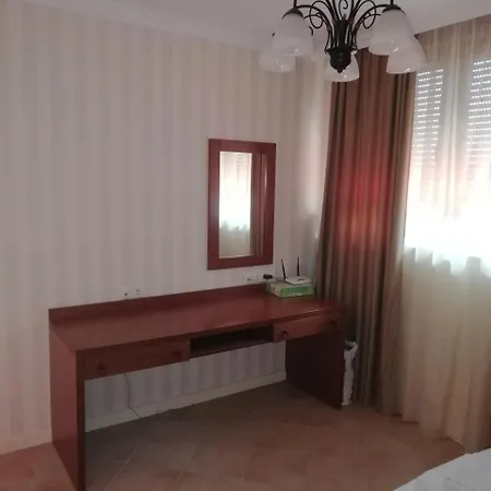 Studio In Marina Sozopol