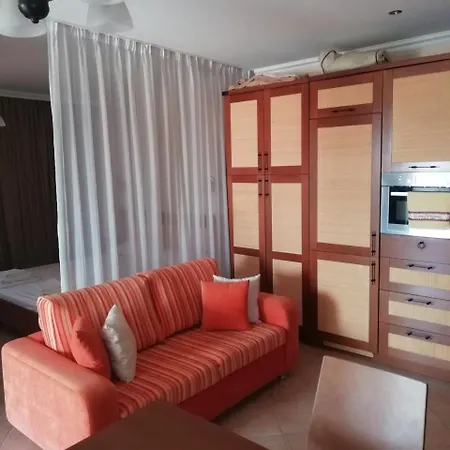 Apartament Studio In Marina Sozopol
