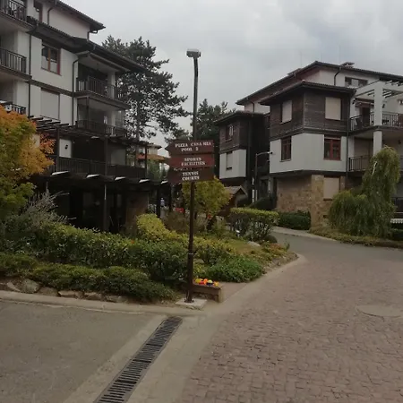 Studio In Marina * Sozopol