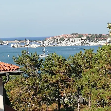 Studio In Marina Complex * Созополь