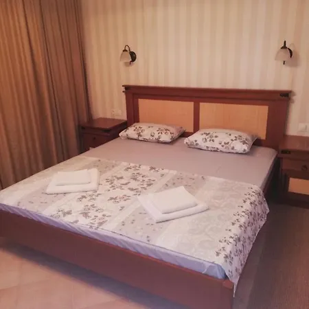 Studio In Marina Complex Созополь