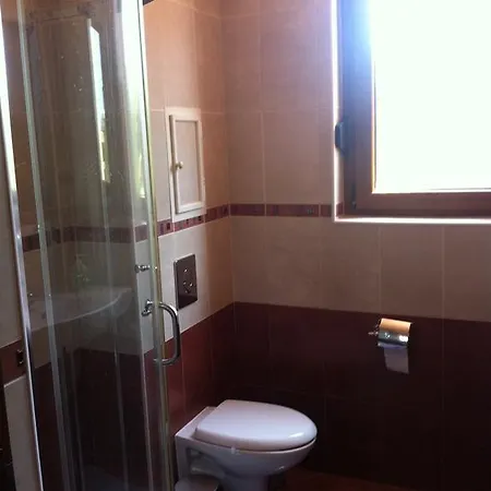 Studio In Marina Complex Апартаменты