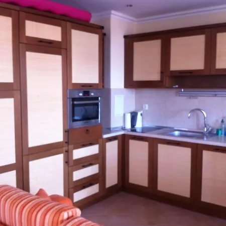 Studio In Marina Complex *