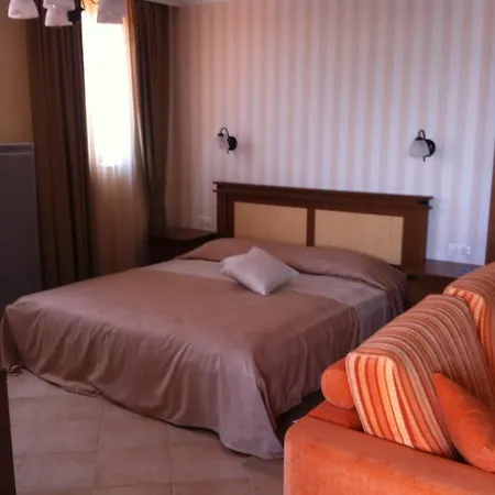 Studio In Marina Complex * Созополь