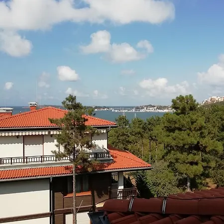 Studio In Marina Complex * Созополь