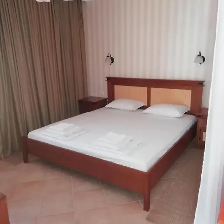 Studio In Marina Complex *