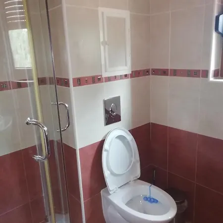 Апартаменты Studio In Marina Complex