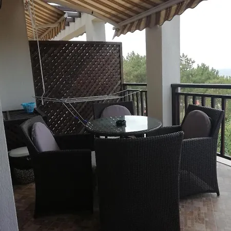 Studio In Marina Complex Апартаменты *