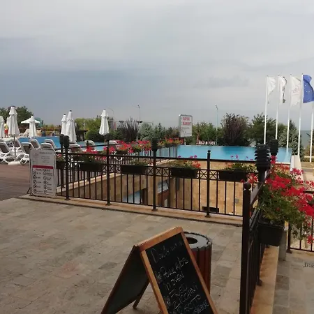 Studio In Marina Complex Созополь