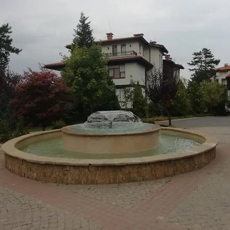 Studio In Marina Complex *