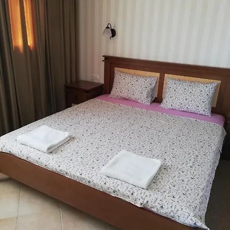 Studio In Marina Complex * Созополь